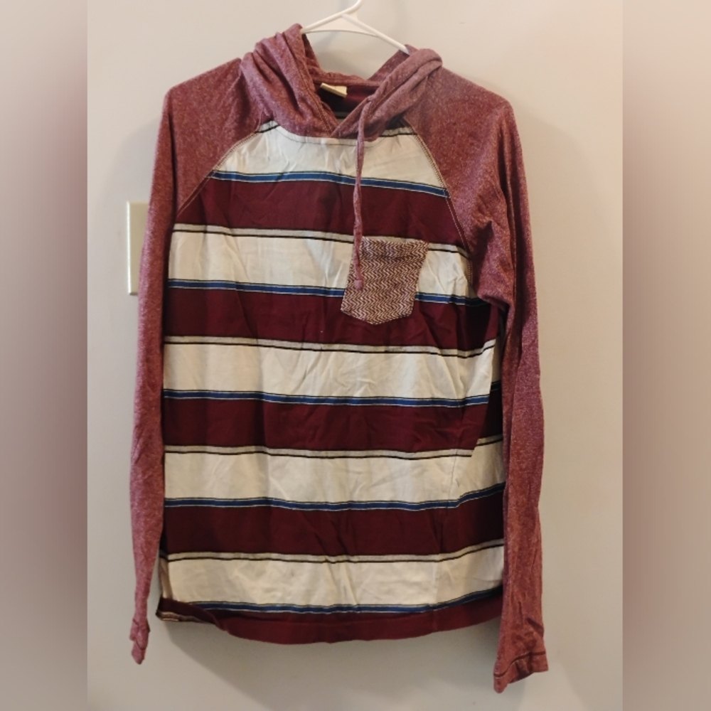 Men's long sleeve